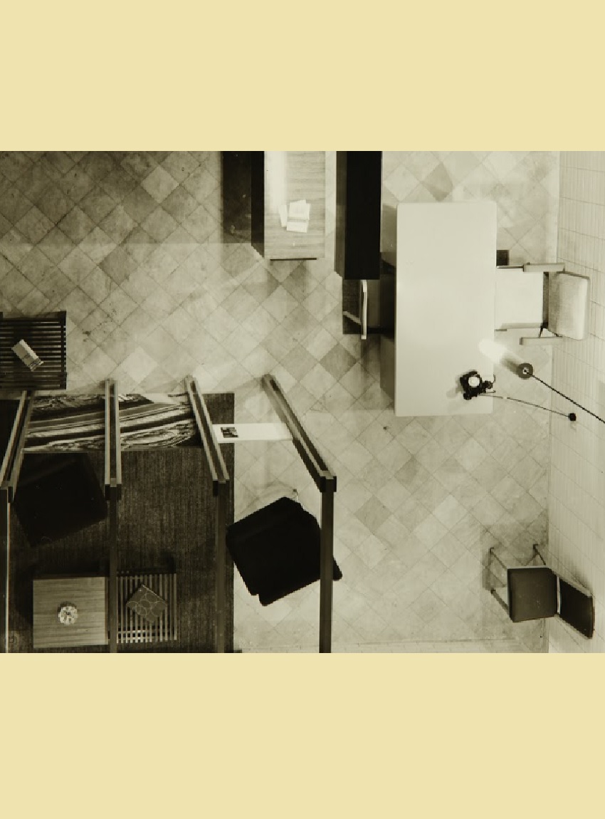Estudios para proyectos 01